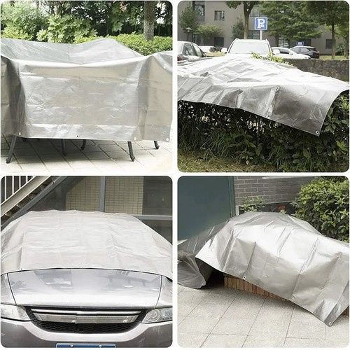 Plandeka 3X4M Gardlov 24652 na Arena.pl