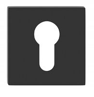 SZYLD DOLNY SLIM Q KOLOR CZARNY NA WKŁADKĘ