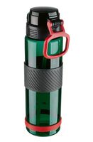 Bidon Parkside 750 ml zielony
