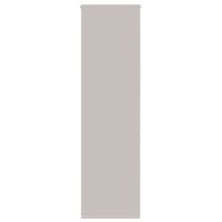 Roleta prysznicowa 60x240 cm Szerokość tkaniny 56 cm