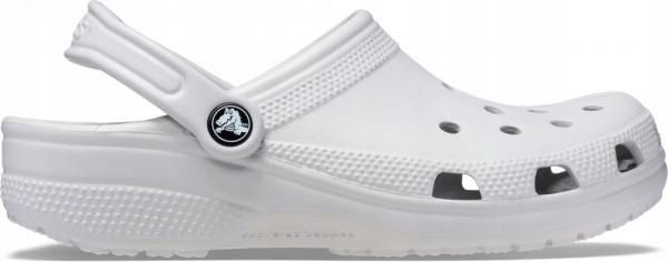 Crocs klapki damskie Crocs Classic 36-37 zdjęcie 2