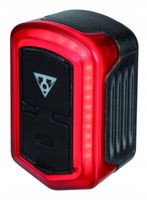 TOPEAK LAMPA TYLNA REDLITE CLIP-ON