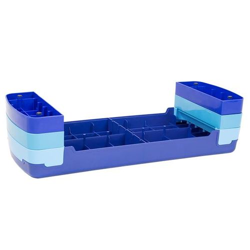 AS004 BLUE/L.BLUE STEP DO AEROBIKU HMS na Arena.pl