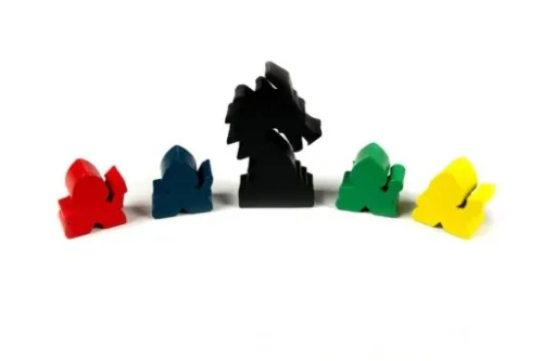 Gra Brzdęk! (Clank!) na Arena.pl