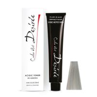 STAPIZ Color Art Desiree Toner do włosów 9/AA Intens popielaty bardzo jasny