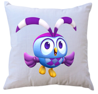 Poduszka Candy Crush Saga