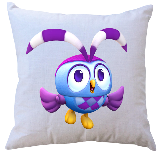 Poduszka Candy Crush Saga zdjęcie 1