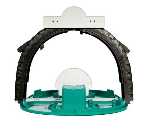 Tor, parking - WYŚCIGI na Arena.pl