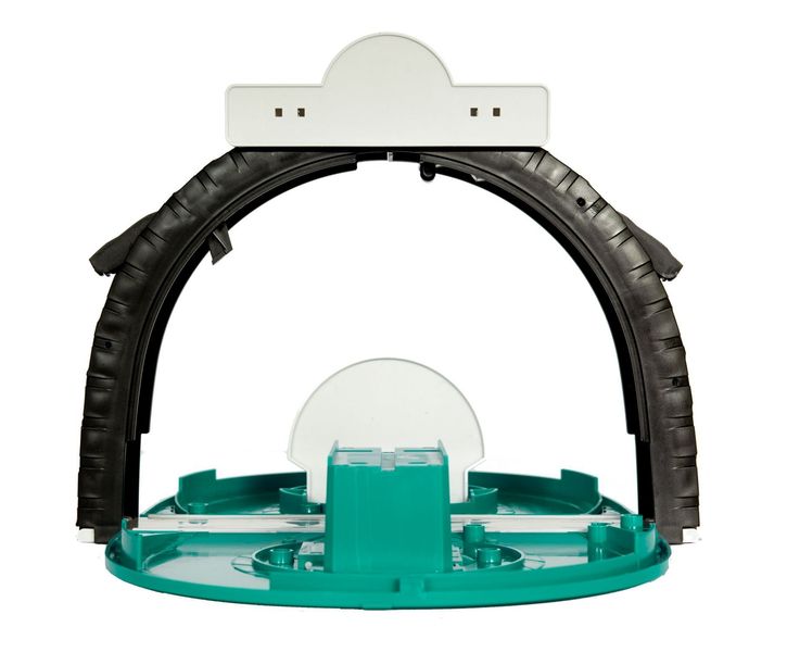 Tor, parking - WYŚCIGI zdjęcie 6