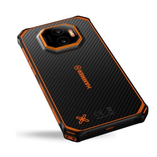 Smartfon myPhone Hammer Energy X2 na Arena.pl