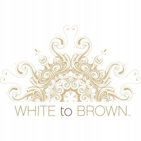 Whitetobrown preparat do usuwania samoopalacza na Arena.pl