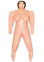 doll fatima fong
