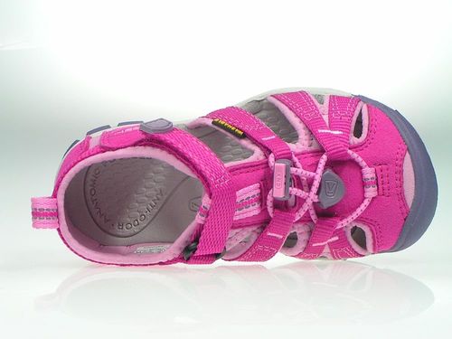 KEEN-Różowe Sandały 1017165/1016432 35 na Arena.pl