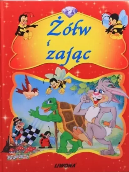 Żółw i zając zdjęcie 1
