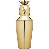Kitchen Craft Shaker BarCraft Ananas 325ml