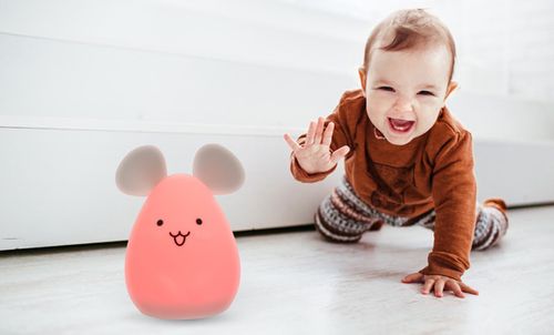 INNOGIO GIO-100 Lampka silikonowa GIO Mouse na Arena.pl