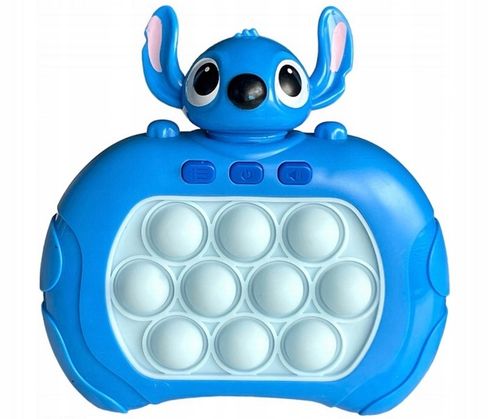 GRA POP IT POPIT STICH GAME ELEKTRYCZNA ZRĘCZNOŚCIOWA na Arena.pl