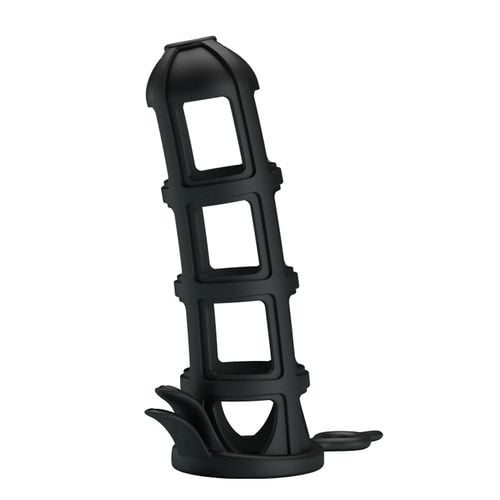 pretty love  penis sleeve, na Arena.pl