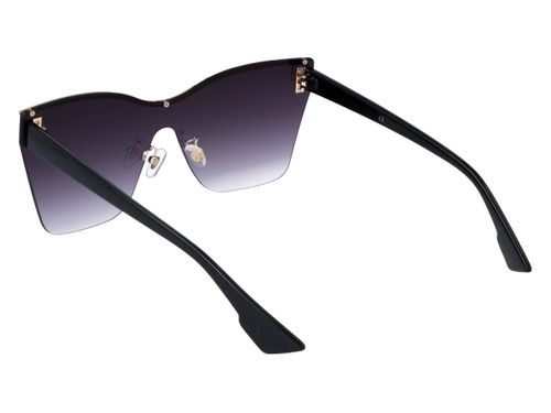 Damskie okulary no frame na Arena.pl