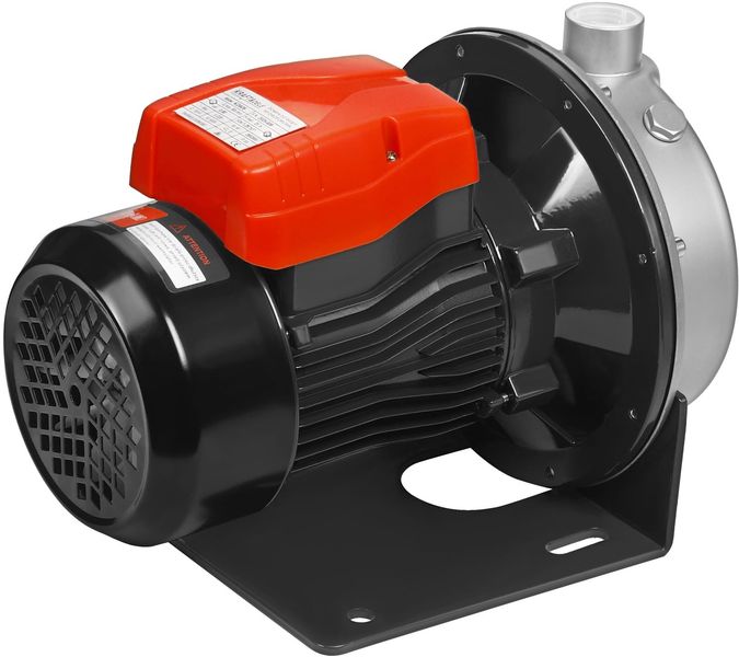 pompa do wody 800w 80l/min kd806 zdjęcie 5