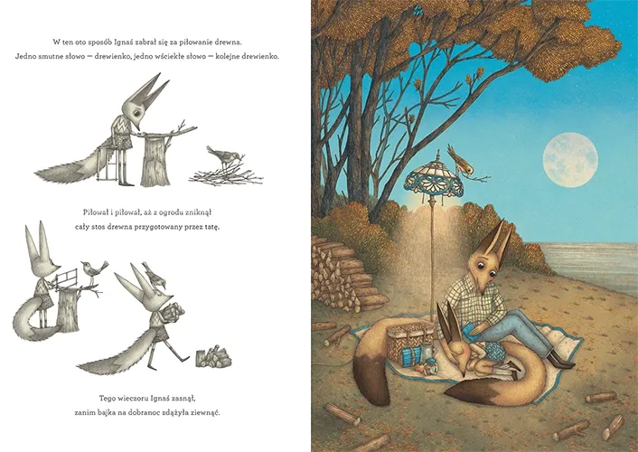 Teraz I Na Zawsze zdjęcie 4