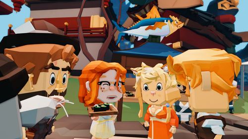 Epic Chef XBOX One / Series X|S na Arena.pl