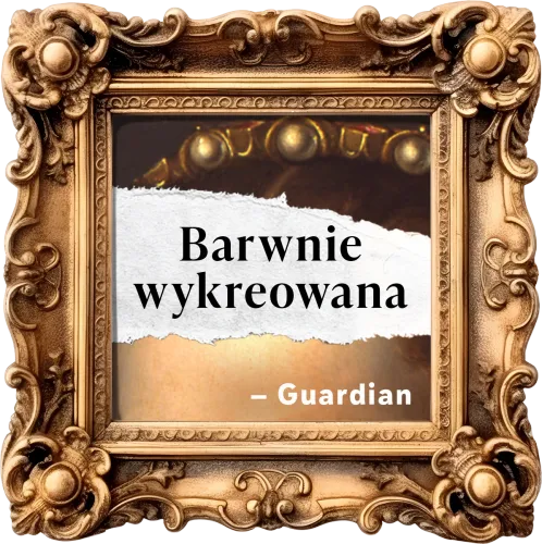 Portret Lucrezii na Arena.pl