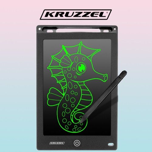 Inteligentna tablica do rysowania, Tablet do pisania dla dzieci 10 LCD na Arena.pl