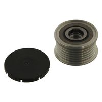 Sprzęgło jednokierunkowe alternatora MERCEDES E 1997 1998 1999 2000 2001