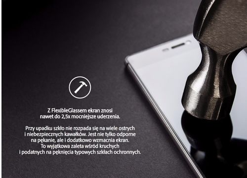 ETUI RINGKE FUSION IPHONE 8 PLUS/7 PLUS + SZKŁO na Arena.pl