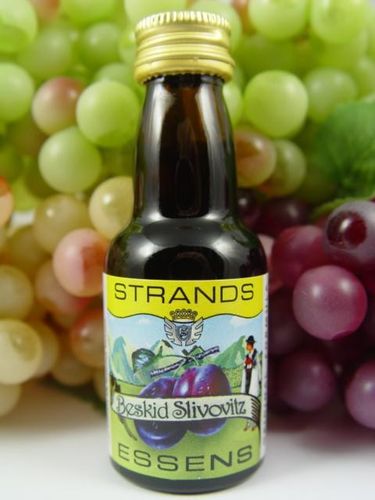 Zaprawka Beskid Slivovits na Arena.pl