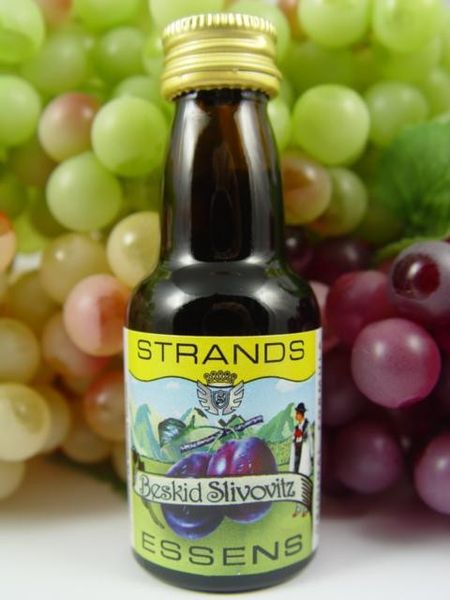 Zaprawka Beskid Slivovits zdjęcie 2