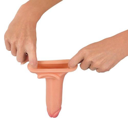 realistixxx extension 5cm na Arena.pl