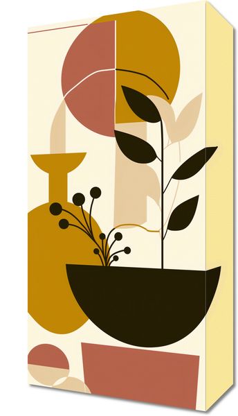 Obraz 20x40cm Wielkość Natury zdjęcie 1