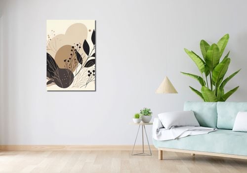 Obraz 60x90cm Harmonijka Przyrody na Arena.pl