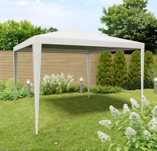 Namiot pawilon 3x3 biały na Arena.pl