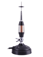 ANT0446 Antena CB Sunker Elite CB 122 łamana z m