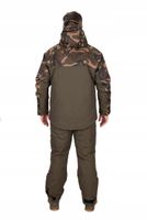 2 x KOMBINEZON FOX KHAKI CAMO WINTERSUIT XXXL 3XL