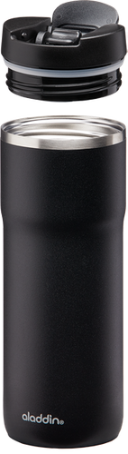 Kubek termiczny JAVA Leak-Lock 0,47 l Aladdin czarny na Arena.pl