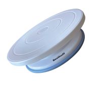 Obrotowy stojak do dekorowania ciast 28x8 1261