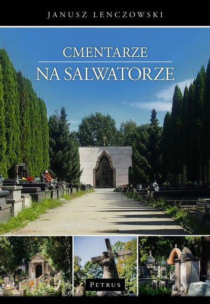 (pdf) Cmentarze Na Salwatorze. zdjęcie 1