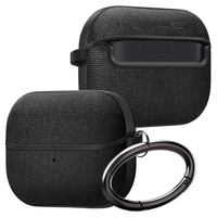 spigen urban fit samsung galaxy buds 3 / 3 pro black