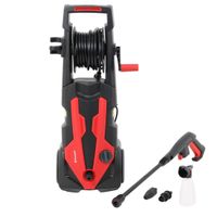 FAWORYT KRM2800 MYJKA CIŚNIENIOWA 2,8 kW, 165 bar