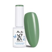 Lakier hybrydowy LED/UV Gel Polish MollyNails Talizman T8 Awenturyn 7g