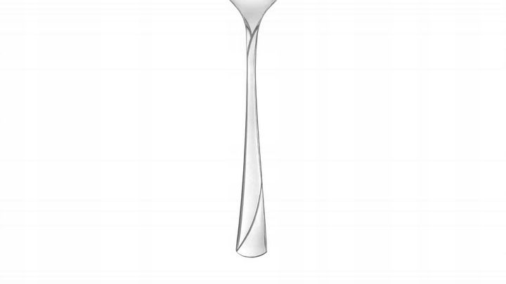 Gerlach Valor widelczyk do ciasta 6 osób zdjęcie 3