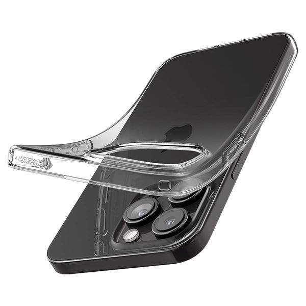 spigen crystal flex iphone 15 pro max6.7 acs06443 zdjęcie 7