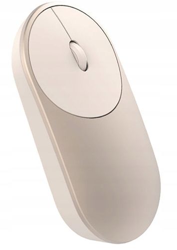 Mysz Komputerowa Xiaomi Mi Portable Mouse na Arena.pl