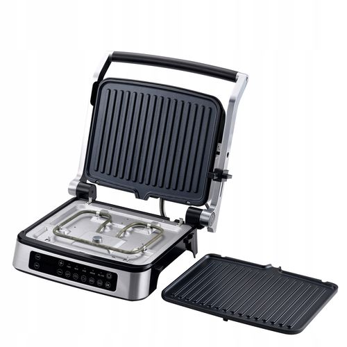 ARTRONIX NR:136 AUTOMATIC GRILL NR:9752 na Arena.pl