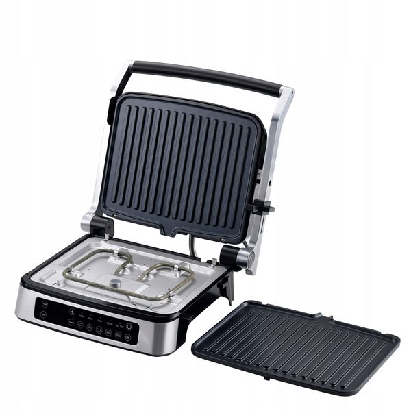 ARTRONIX NR:136 AUTOMATIC GRILL NR:9752 zdjęcie 5