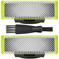 2x NÓŻ OSTRZE DO PHILIPS ONEBLADE QP2520 QP2530